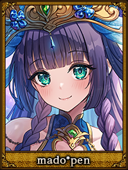mado*pen_朱淑媛